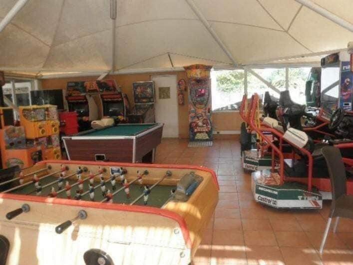 Mobilhome La Carabasse Vias Plage Zewnętrze zdjęcie